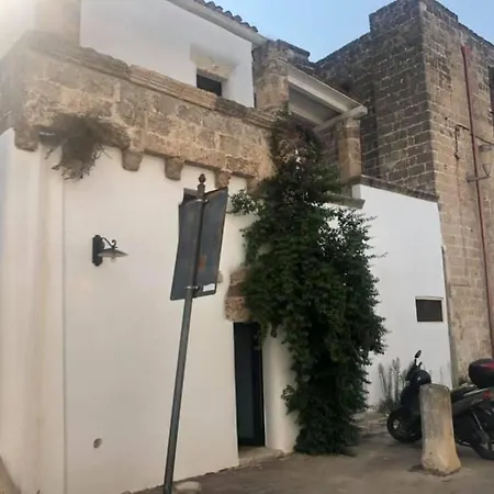 Casetta Delle Anfore * Alliste