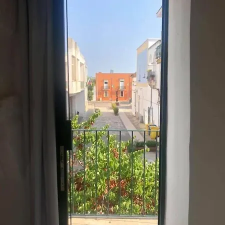 Hébergement de vacances Casetta Delle Anfore *