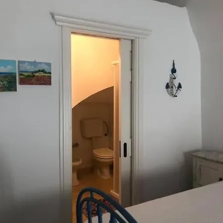 Casetta Delle Anfore Hébergement de vacances *
