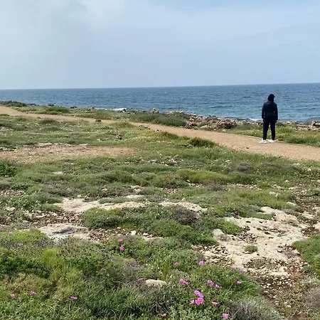 Casetta Delle Anfore Alliste