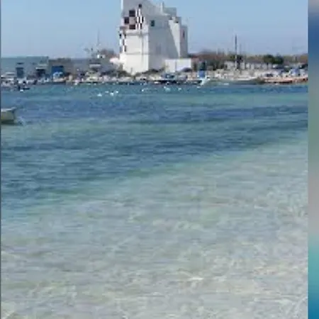 Hébergement de vacances Casetta Delle Anfore *
