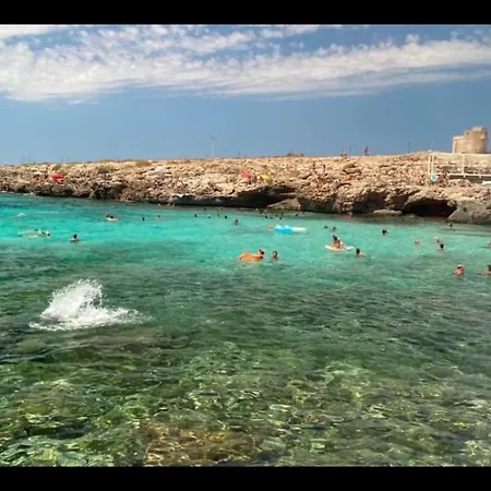Hébergement de vacances Casetta Delle Anfore *