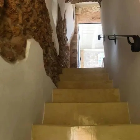 Casetta Delle Anfore *