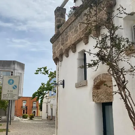 Casetta Delle Anfore
