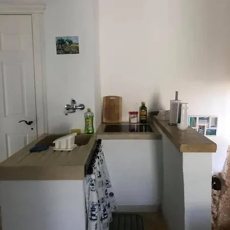 Prázdninový dům Casetta Delle Anfore