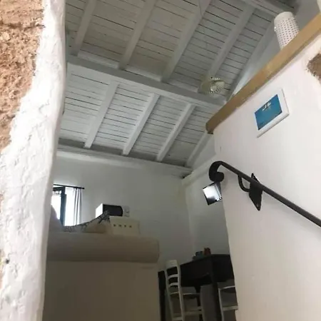 Casetta Delle Anfore * Alliste