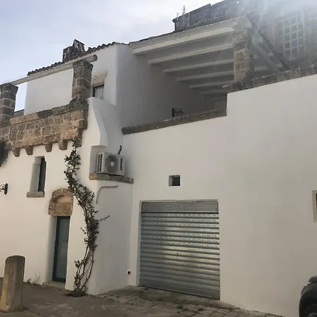 Casetta Delle Anfore Vakantiehuis