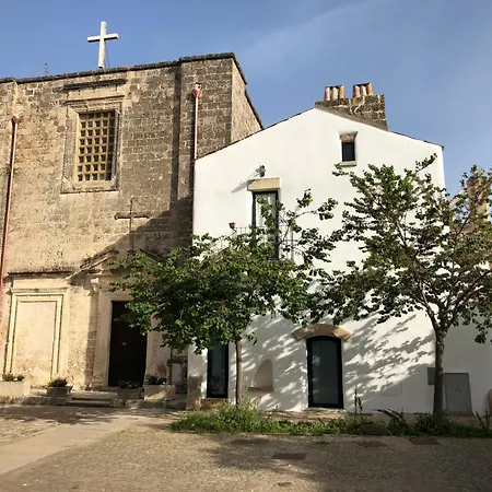 Casetta Delle Anfore *
